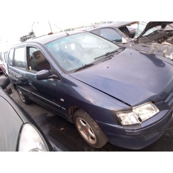 Parts breakdown for Mitsubishi space star monospace (DG_A) 1.3 16V (DG1A) Petrol of the year 2001 with engine 4G13 (16V)