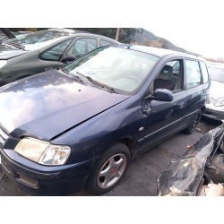 Parts breakdown for Mitsubishi space star monospace (DG_A) 1.3 16V (DG1A) Petrol of the year 2001 with engine 4G13 (16V)