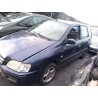 Parts breakdown for Mitsubishi space star monospace (DG_A) 1.3 16V (DG1A) Petrol of the year 2001 with engine 4G13 (16V)