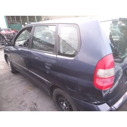Parts breakdown for Mitsubishi space star monospace (DG_A) 1.3 16V (DG1A) Petrol of the year 2001 with engine 4G13 (16V)