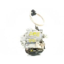 Fecho da porta dianteira direita audi A3 (8P1) oem 4E1837016