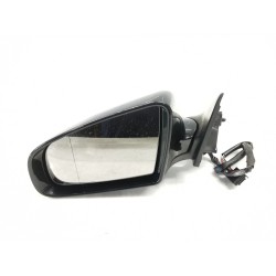 Peça retrovisor esquerdo (lado do condutor) audi A3 (8P1)