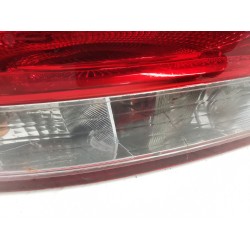 Piloto traseiro direito Audi A3 (8P1) | Desguace Becerril