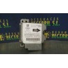 Recambio de centralita airbag para opel astra g berlina comfort referencia OEM IAM 24416703DL 1923594 5WK42977