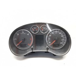 Painel de instrumentos audi A3 (8P1) oem 8P0920931
