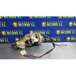 Recambio de cerradura puerta delantera izquierda para mazda 323 berlina c/f/s (ba) 1.5 c referencia OEM IAM   