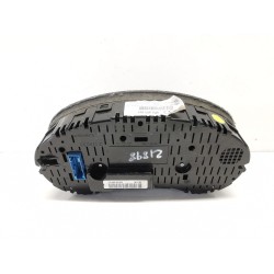 Painel de instrumentos Audi A3 (8P1) | Desguace Becerril