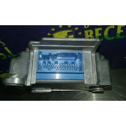 Recambio de centralita airbag para opel astra g berlina comfort referencia OEM IAM 24416703DL 1923594 5WK42977