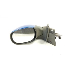 Peça retrovisor esquerdo (lado do condutor) Peugeot 1007 (KM_) | Desguace Becerril