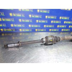 Recambio de transmision delantera derecha para citroen xsara berlina 2.0 hdi exclusive (66kw) referencia OEM IAM   