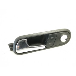 Maçaneta interior da frente esquerda Seat Ibiza III (6L1) | Desguace Becerril
