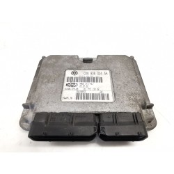 Centralina do motor uce Seat Ibiza III (6L1) | Desguace Becerril