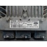 Recambio de centralita motor uce para ford fiesta (cbk) steel referencia OEM IAM 3S6112A650LC 5WS40140E 