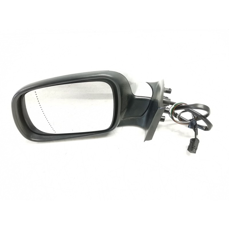 Peça retrovisor esquerdo (lado do condutor) Peugeot 307 CC (3B) | Desguace Becerril