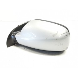 Peça retrovisor esquerdo (lado do condutor) Peugeot 307 CC (3B) | Desguace Becerril