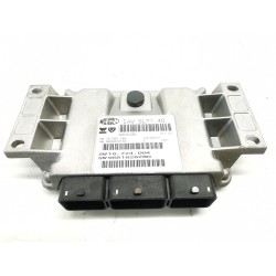 Centralina do motor uce Peugeot 307 CC (3B) | Desguace Becerril