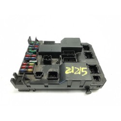 Peça BSI (Built-in Systems Interface) Peugeot 307 CC (3B) | Desguace Becerril