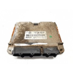 Recambio de centralita motor uce para seat cordoba vario furgoneta/station wagon (6k5) 1.9 tdi referencia OEM IAM 038906018FB  0