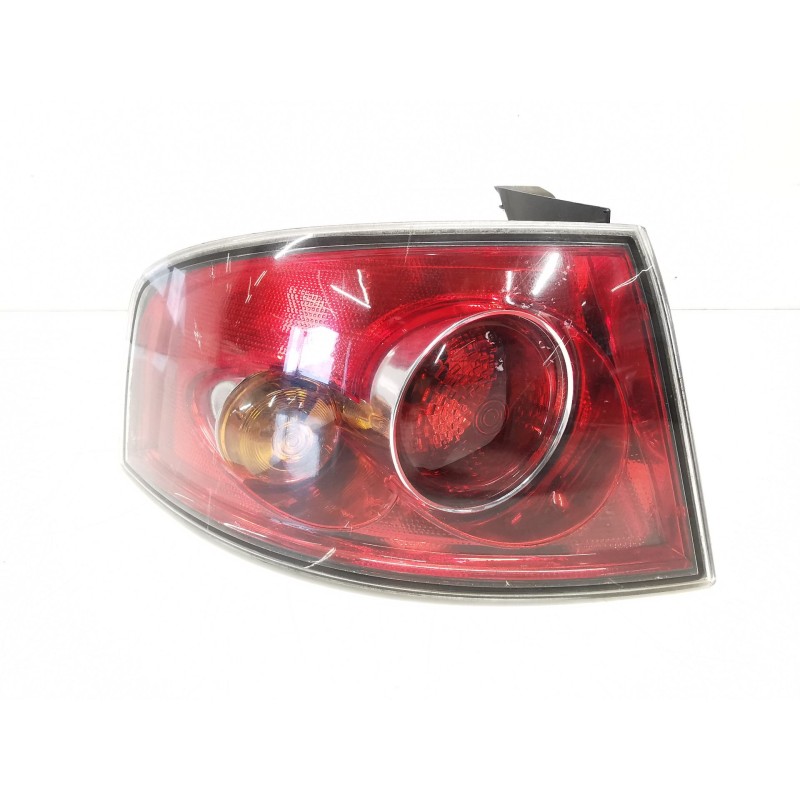 Recambio de piloto trasero izquierdo para seat ibiza iii (6l1) 1.4 16v referencia OEM IAM 6L6945111B  