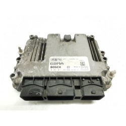 وحدة التحكم المحرك (UCE) Ford Focus C-max (DM2) | Desguace Becerril