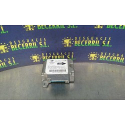 Recambio de centralita airbag para opel astra g berlina comfort referencia OEM IAM 24416703DL 1923594 5WK42977