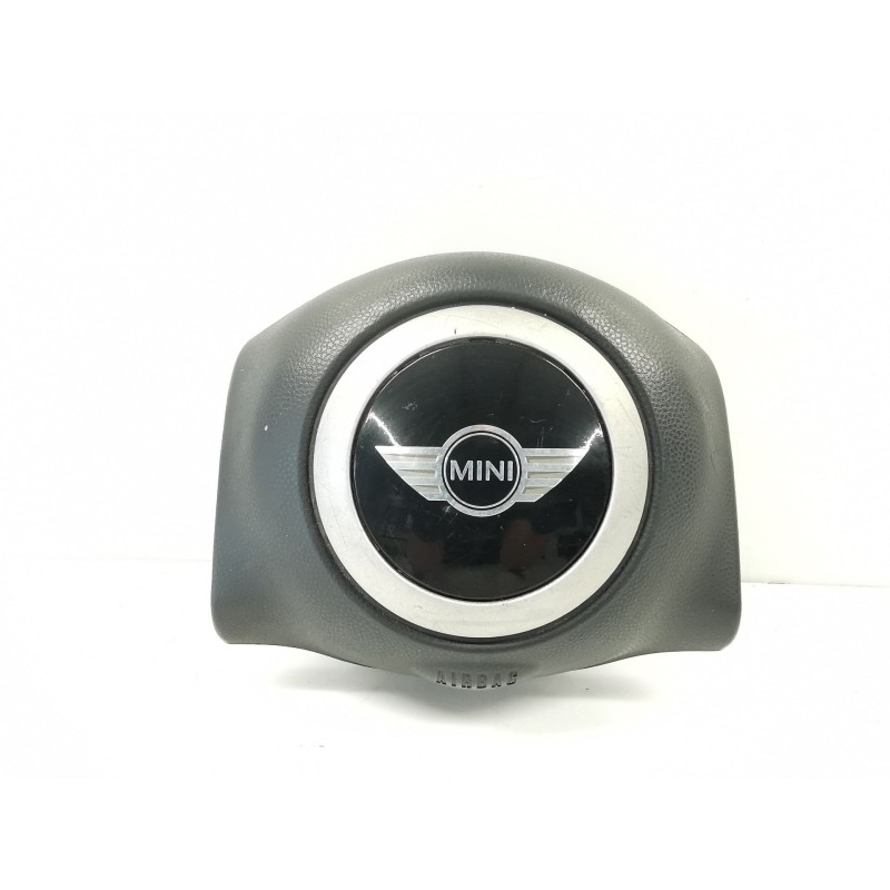 Recambio de airbag delantero izquierdo para mini mini (r50, r53) cooper referencia OEM IAM 676036605  