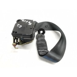 Cintura di sicurezza posteriore destro Renault Clio II (BB_, CB_) | Desguace Becerril