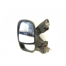 Ricambio specchietto sinistro (lato guida) Nissan Primastar Autobús (X83) | Desguace Becerril