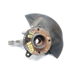 Mangueta delantera izquierda seat cordoba vario furgoneta/station wagon (6K5) oem 1H0407255B