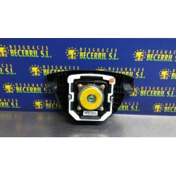 Recambio de airbag delantero izquierdo para chevrolet kalos 1.2 s (d/a) referencia OEM IAM 96803209606080083  