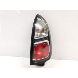 Fanale posteriore destro CITROEN C3 picasso (SH_) | Desguace Becerril