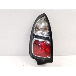 Fanale posteriore sinistro CITROEN C3 picasso (SH_) | Desguace Becerril