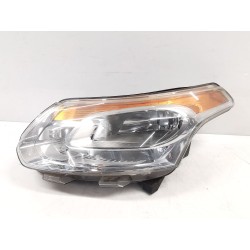 Faro sinistro CITROEN C3 picasso (SH_) | Desguace Becerril