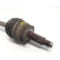 Recambio de transmisión delantera izquierda para kia carnival / grand carnival iii (vq) 2.2 crdi referencia OEM IAM   