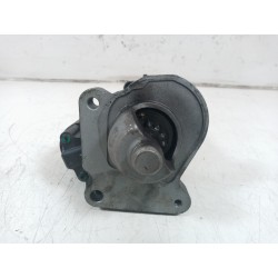 Recambio de motor arranque para ford fiesta (cbk) steel referencia OEM IAM 2S6U11000EC  