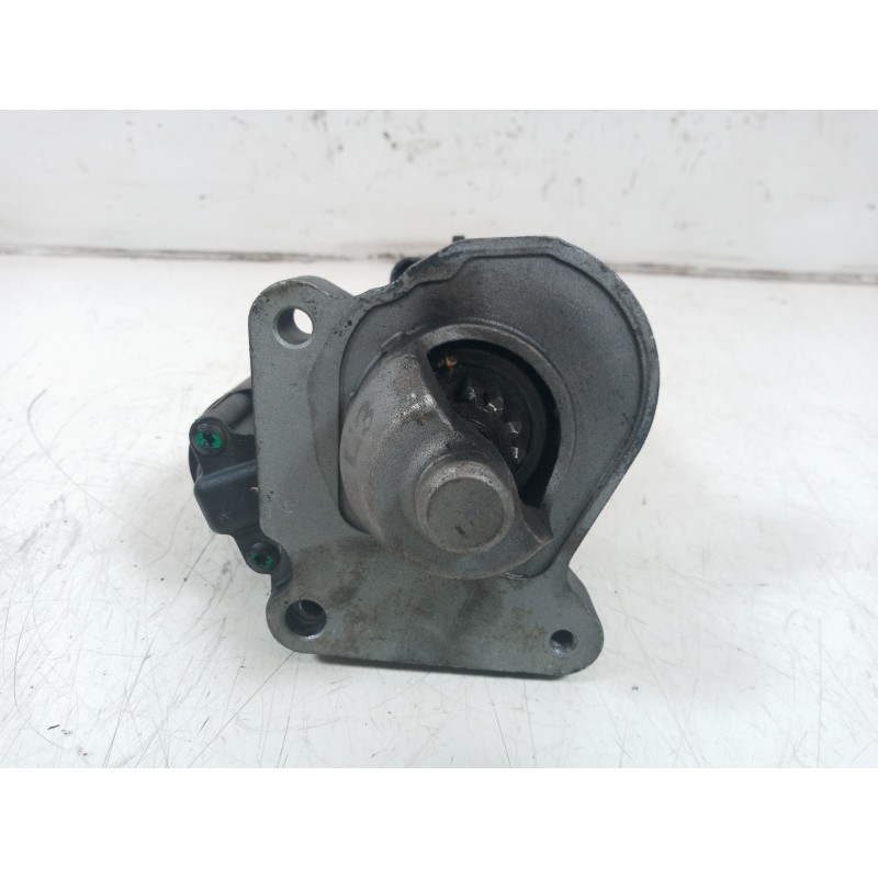 Recambio de motor arranque para ford fiesta (cbk) steel referencia OEM IAM 2S6U11000EC Recambio de motor arranque para ford fiesta (cbk) steel referencia OEM IAM 2S6U11000EC