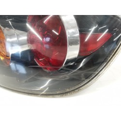 Rücklicht rechts Mazda 3 (bk) | Desguace Becerril