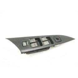 Vorderer linker Fensterheber-Schalter Mazda 3 (bk) | Desguace Becerril