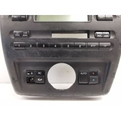 Multifunction display Seat Ibiza II (6K1) | Becerril Scrap Yard