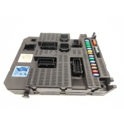 Ersatzteil BSI (Built-in Systems Interface) CITROEN C3 I (FC_, FN_) | Desguace Becerril