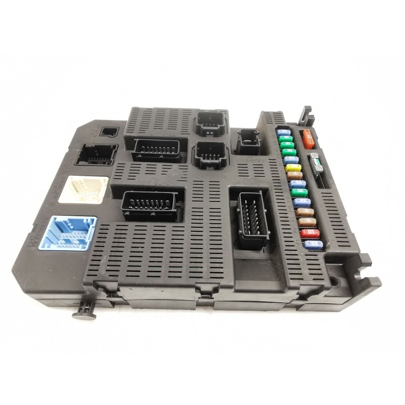 Ersatzteil BSI (Built-in Systems Interface) CITROEN C3 I (FC_, FN_) | Desguace Becerril