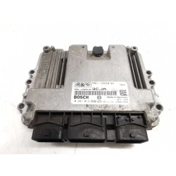 Motorsteuergerät ECU Mazda 3 (bk) | Desguace Becerril