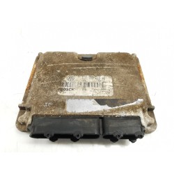 Engine control unit (ECU) Seat Ibiza II (6K1) | Becerril Scrap Yard