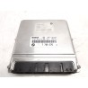 Motorsteuergerät ECU BMW 5 (E39) | Desguace Becerril