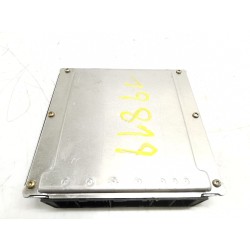 Motorsteuergerät ECU BMW 5 (E39) | Desguace Becerril