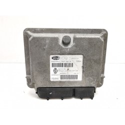 Motorsteuergerät ECU Renault Clio II (BB_, CB_) | Desguace Becerril