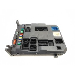 Ersatzteil bsi (built-in systems interface) citroen C3 picasso (SH_) oem 9666952380