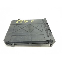 Ersatzteil BSI (Built-in Systems Interface) CITROEN C3 picasso (SH_) | Desguace Becerril