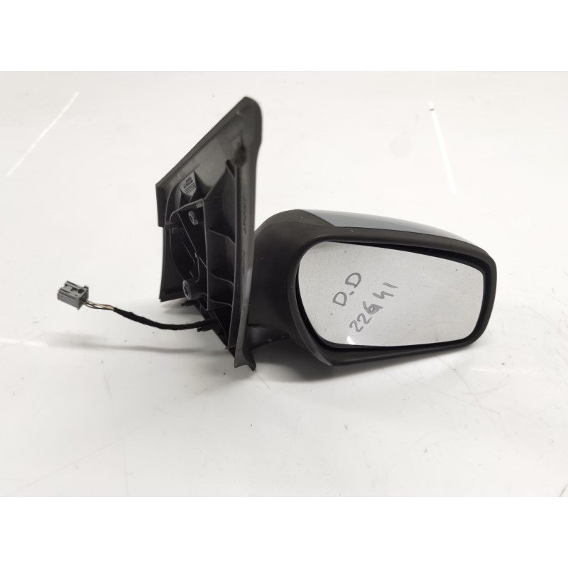 Recambio de retrovisor derecho para ford fusion (ju_) 1.4 referencia OEM IAM   