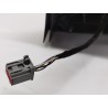 Recambio de retrovisor derecho para ford fusion (ju_) 1.4 referencia OEM IAM   